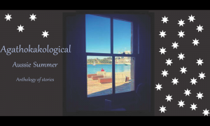 Agathokakalogical Aussie Summer Story Mosaic