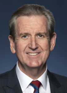 AHC Barry O'Farrell