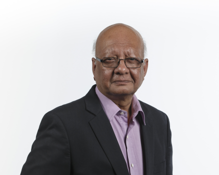 Amit Dasgupta