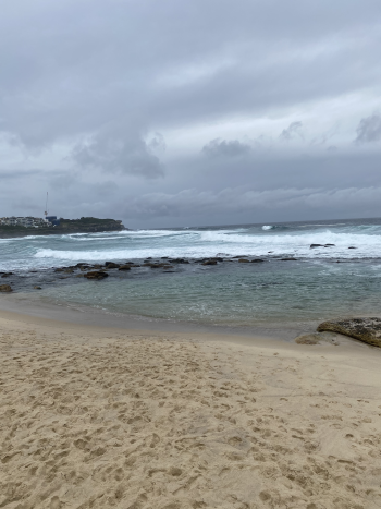 Bronte Beach