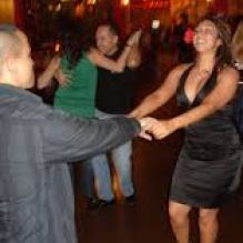 Aravind Dancing