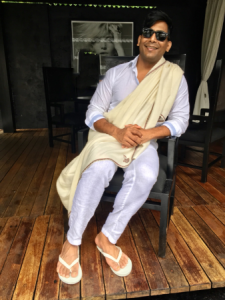 INDRANIL HALDER