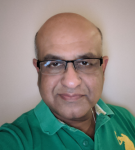 PARTHA MAZUMDAR