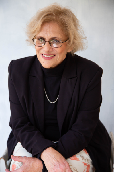 Susanne Gervay