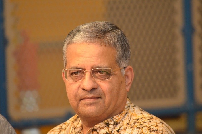 Sydney Srinivas