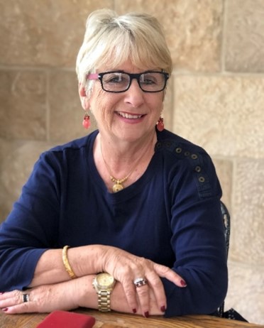 Libby Hathorn