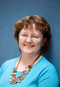 Helen Whitehead