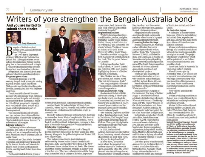 India Newslink NZ