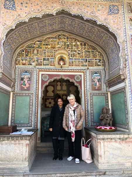 Tagore House